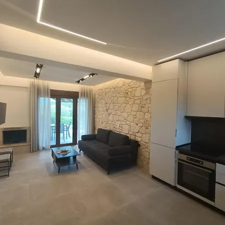 Luxury * Afytos
