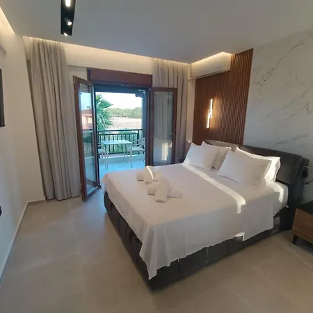Luxury * Afytos