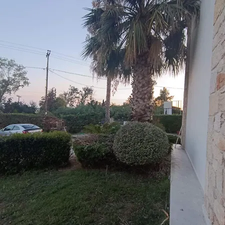 Luxury Villa Afytos