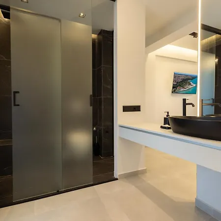 Luxury Villa