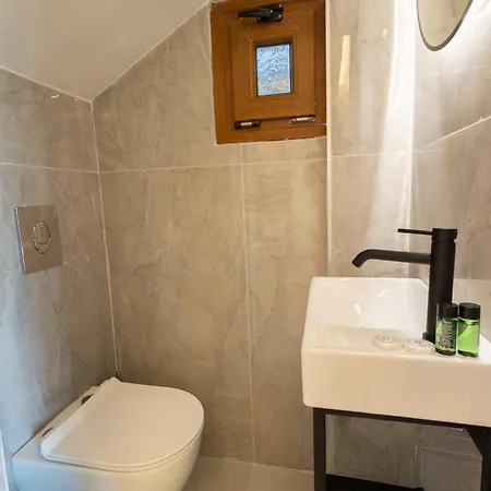 Luxury Afytos