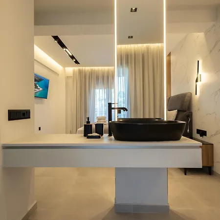 Villa Luxury *