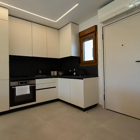 Luxury * Afytos