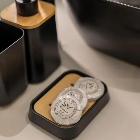 Luxury
