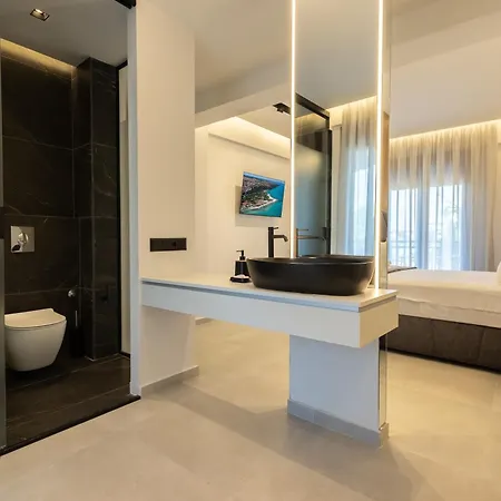 Luxury Afytos