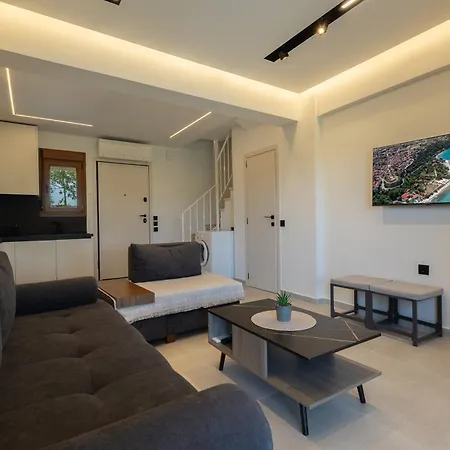 Villa Luxury