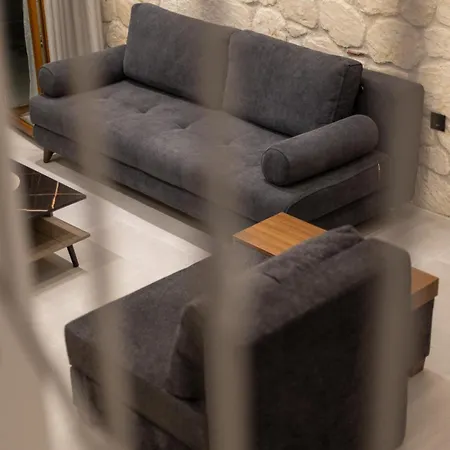 Luxury * Afytos