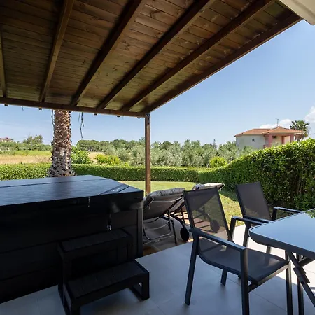 Luxury Villa