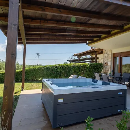 Luxury * Afytos