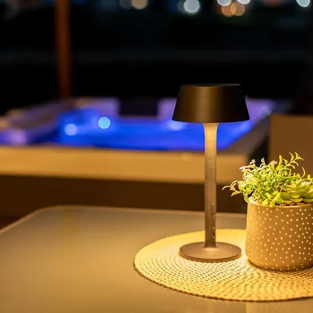 Luxury Afytos