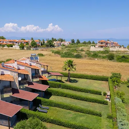 Luxury Villa