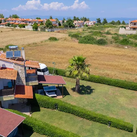 Villa Luxury