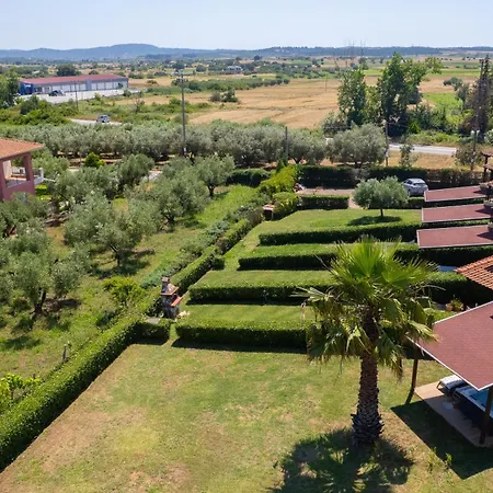 Villa Luxury
