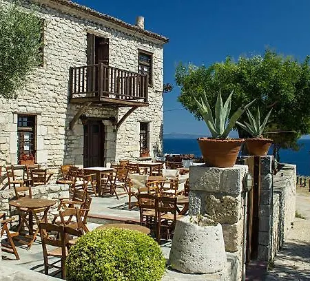 Villa Luxury *