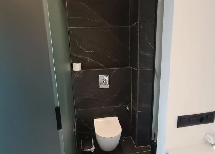 别墅 Luxury 阿菲托斯