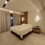 Luxury 别墅 阿菲托斯