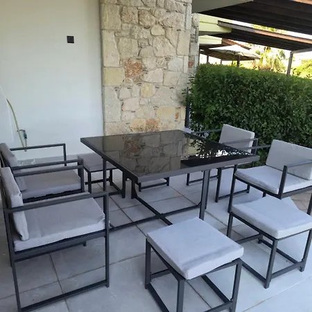 Luxury Villa Áfitos