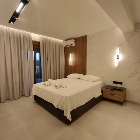 Luxury Villa Áfitos