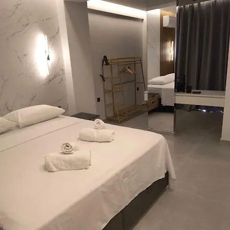Luxury Villa Áfitos