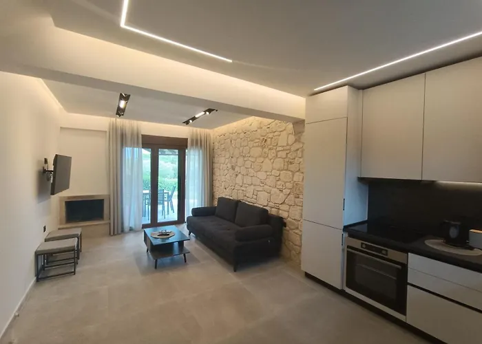 Luxury * Afytos