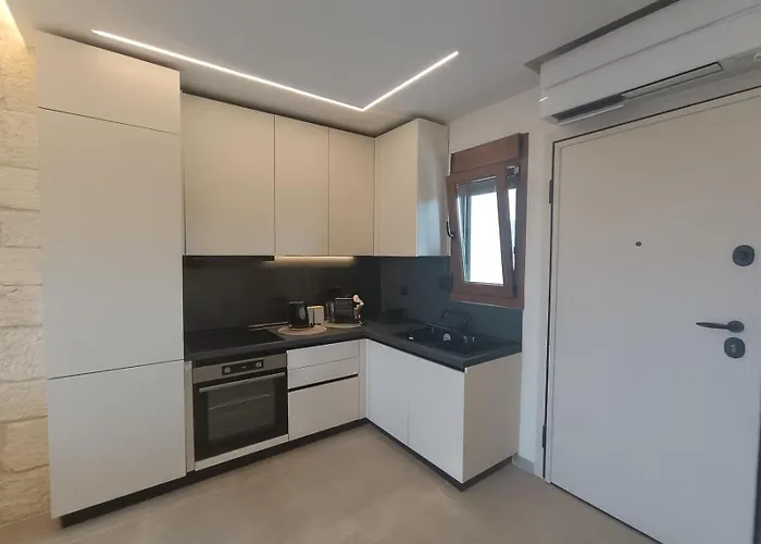 Vila Luxury