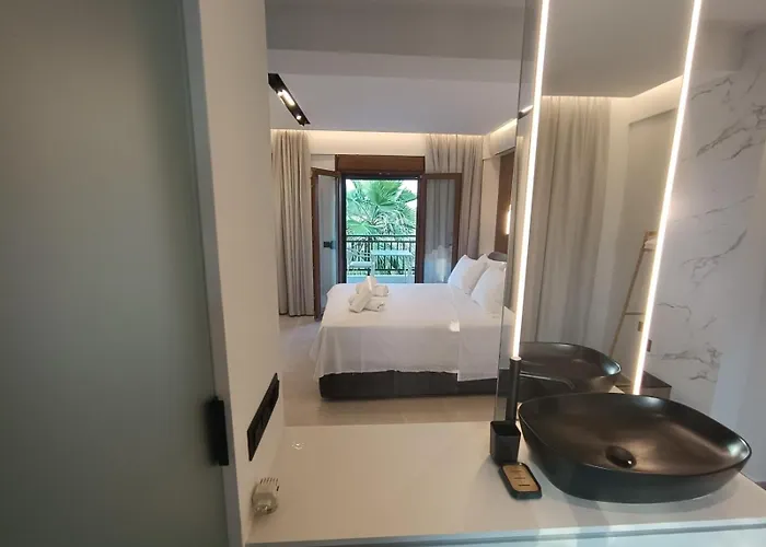 Luxury Vila