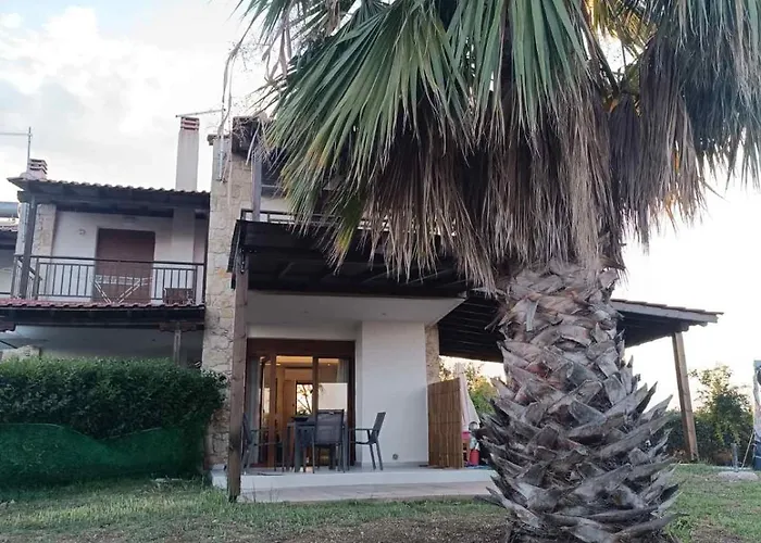 Luxury Vila *