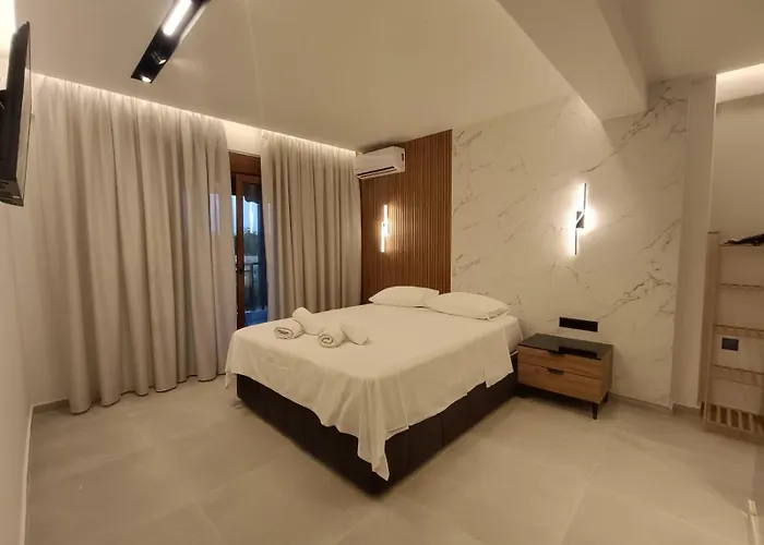 Luxury Vila Afytos