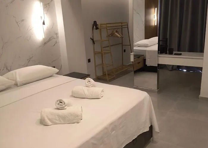 Luxury Vila Afytos
